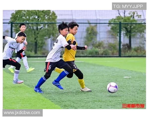 达局乡第一小学足球星崭露头角 助力校园足球文化蓬勃发展